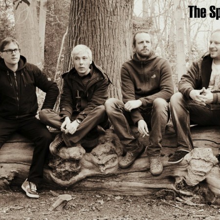 The Spektrums - Streekbierenweekend Zaventem 